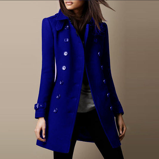 Florine ™ | Trendy Frakke