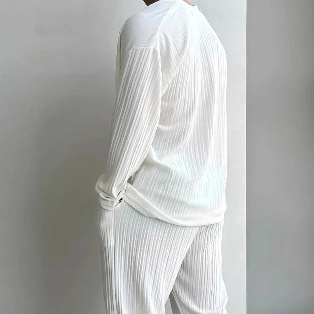 Ruben™ – Lounge Set s Uvoľnenou Eleganciou