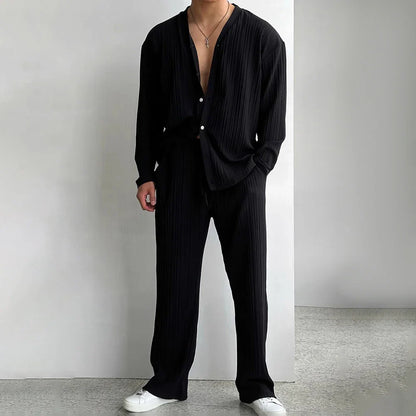 Ruben™ – Lounge Set s Uvoľnenou Eleganciou