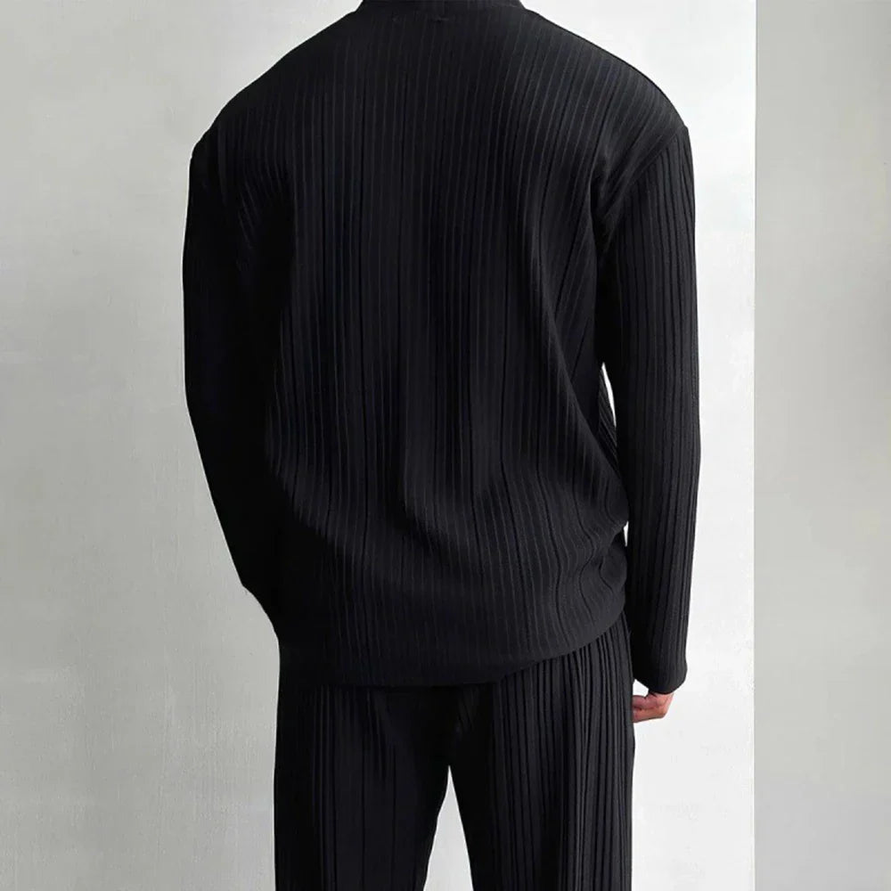 Ruben™ – Lounge Set s Uvoľnenou Eleganciou