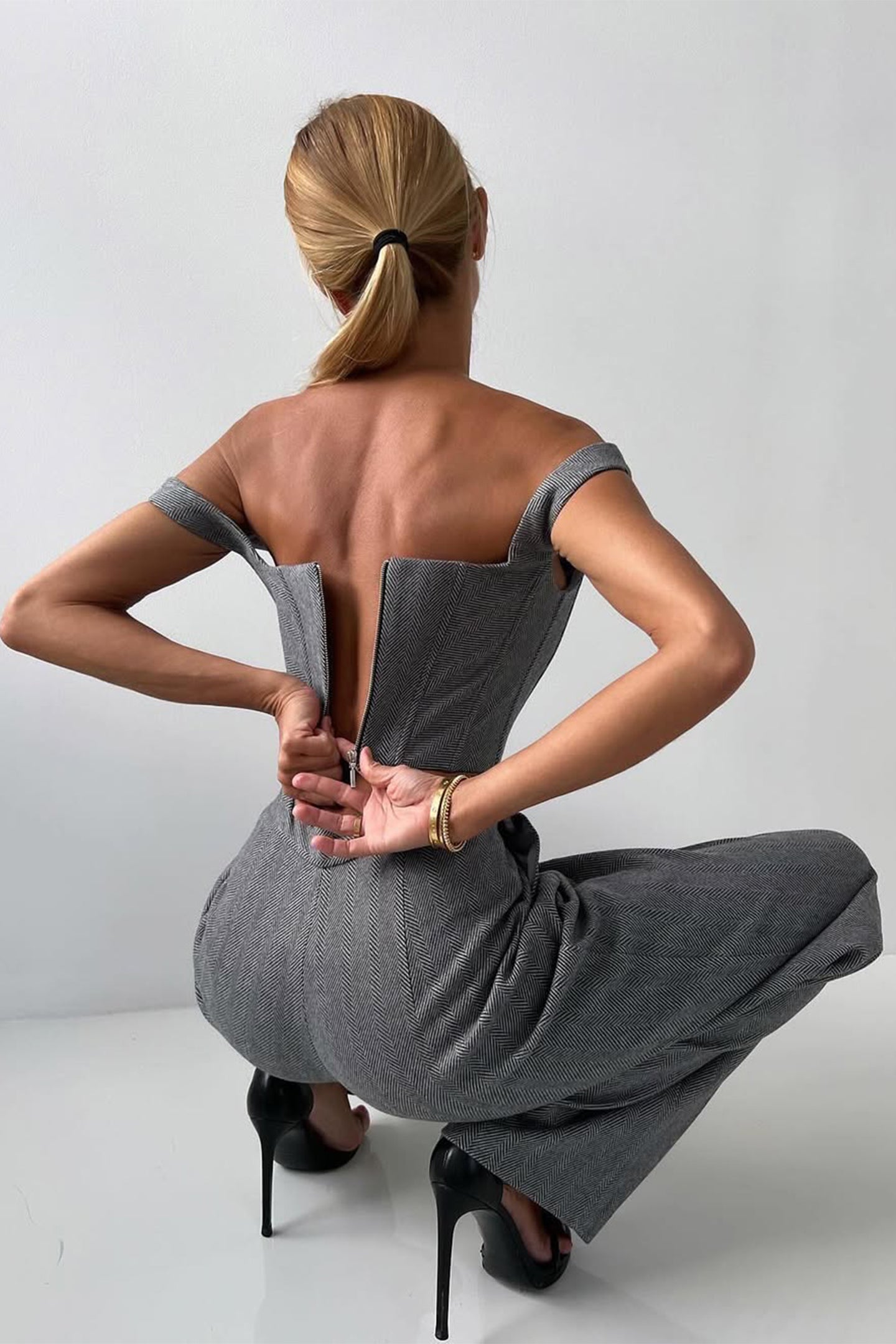 Dolce™ – Trojdielna súprava s blejzrom