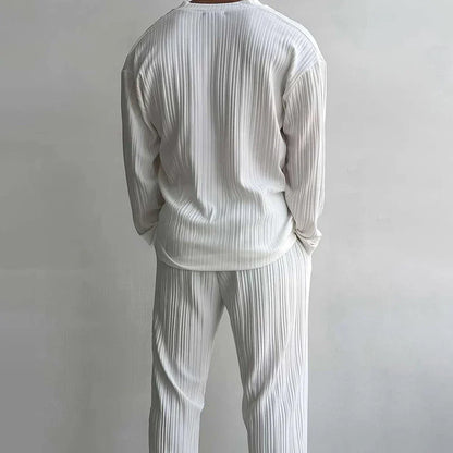 Ruben™ – Lounge Set s Uvoľnenou Eleganciou