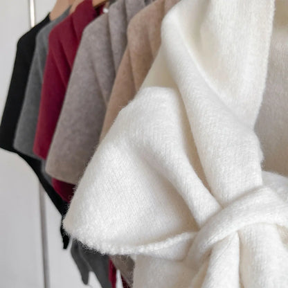 Daniela | Jesenný šál