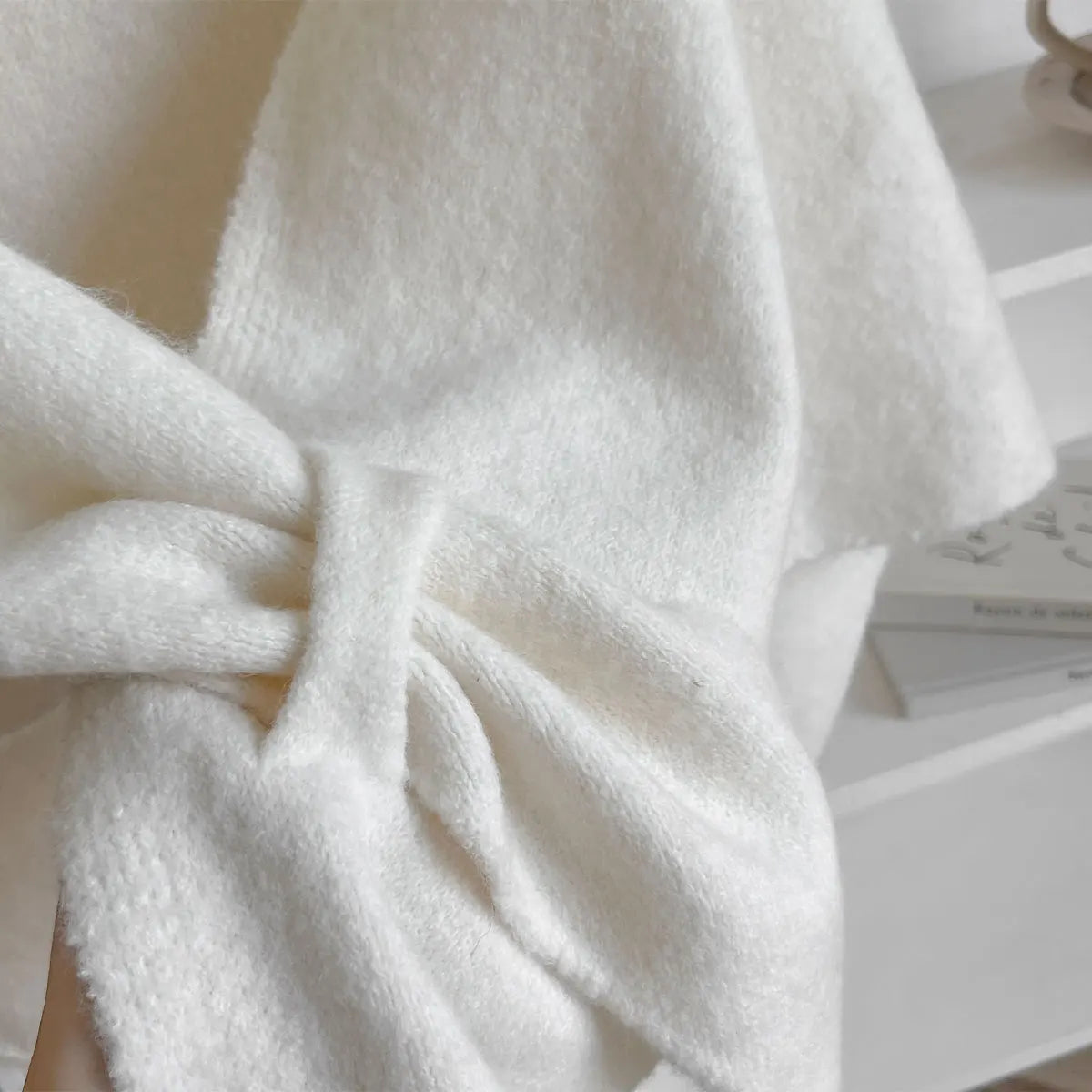 Daniela | Jesenný šál