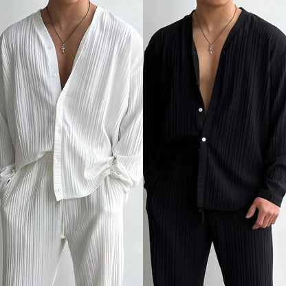 Ruben™ – Lounge Set s Uvoľnenou Eleganciou