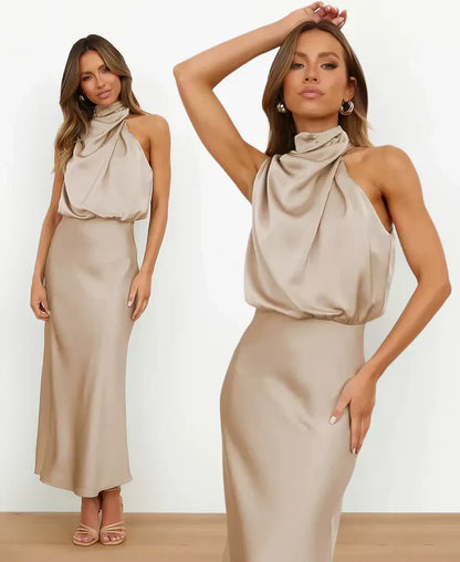 Jowita™ | Midi šaty