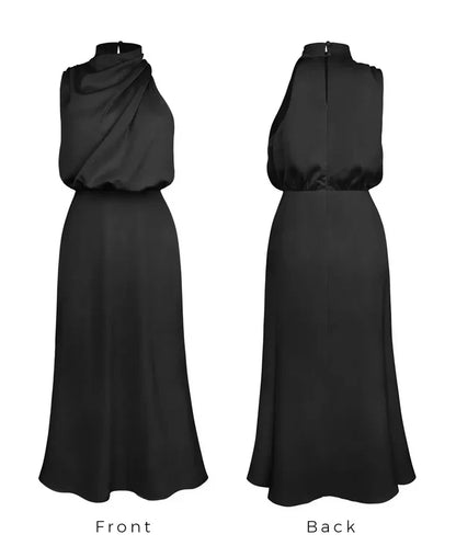 Jowita™ | Midi šaty