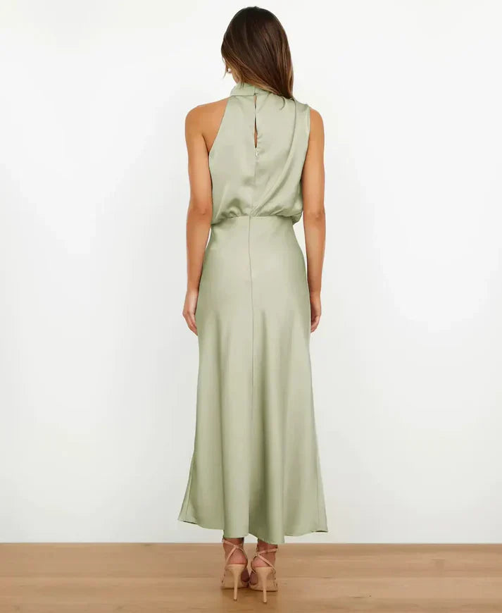 Jowita™ | Midi šaty