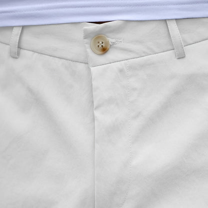 Alessio l Casual Krátke Nohavice