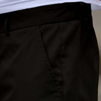 Alessio l Casual Krátke Nohavice