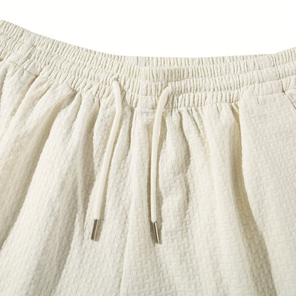 Alessio l Ležérna dvojdielna letná súprava