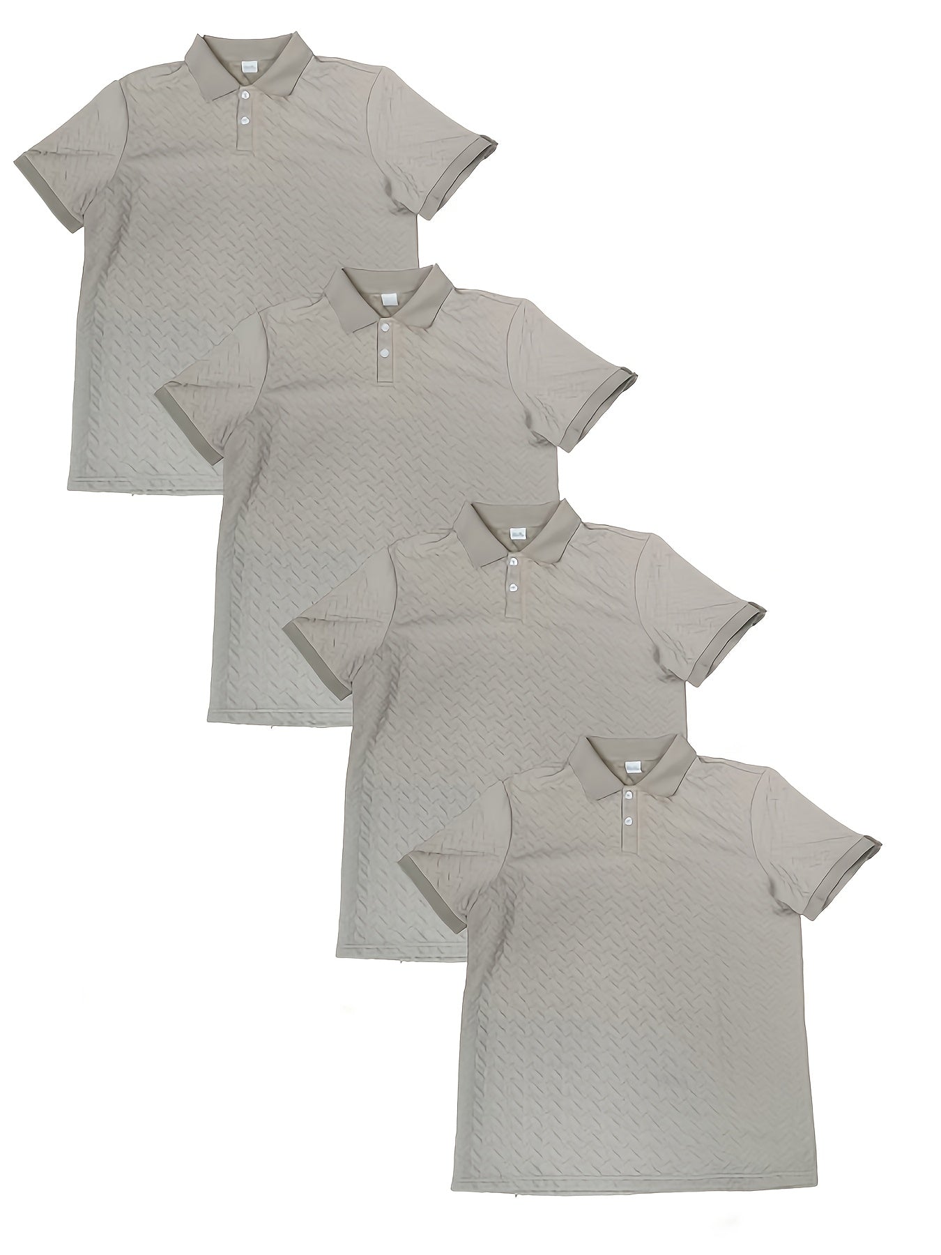 Martin - Každodenné polo tričko