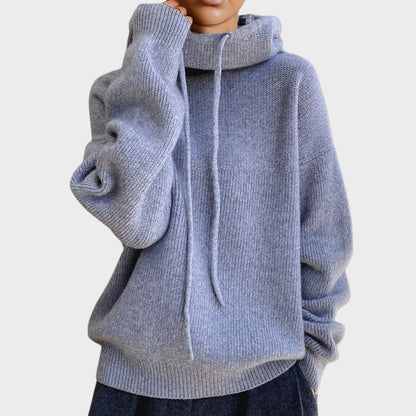 CHARLIE | TURTLENECK SWEATER
