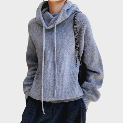 CHARLIE | TURTLENECK SWEATER