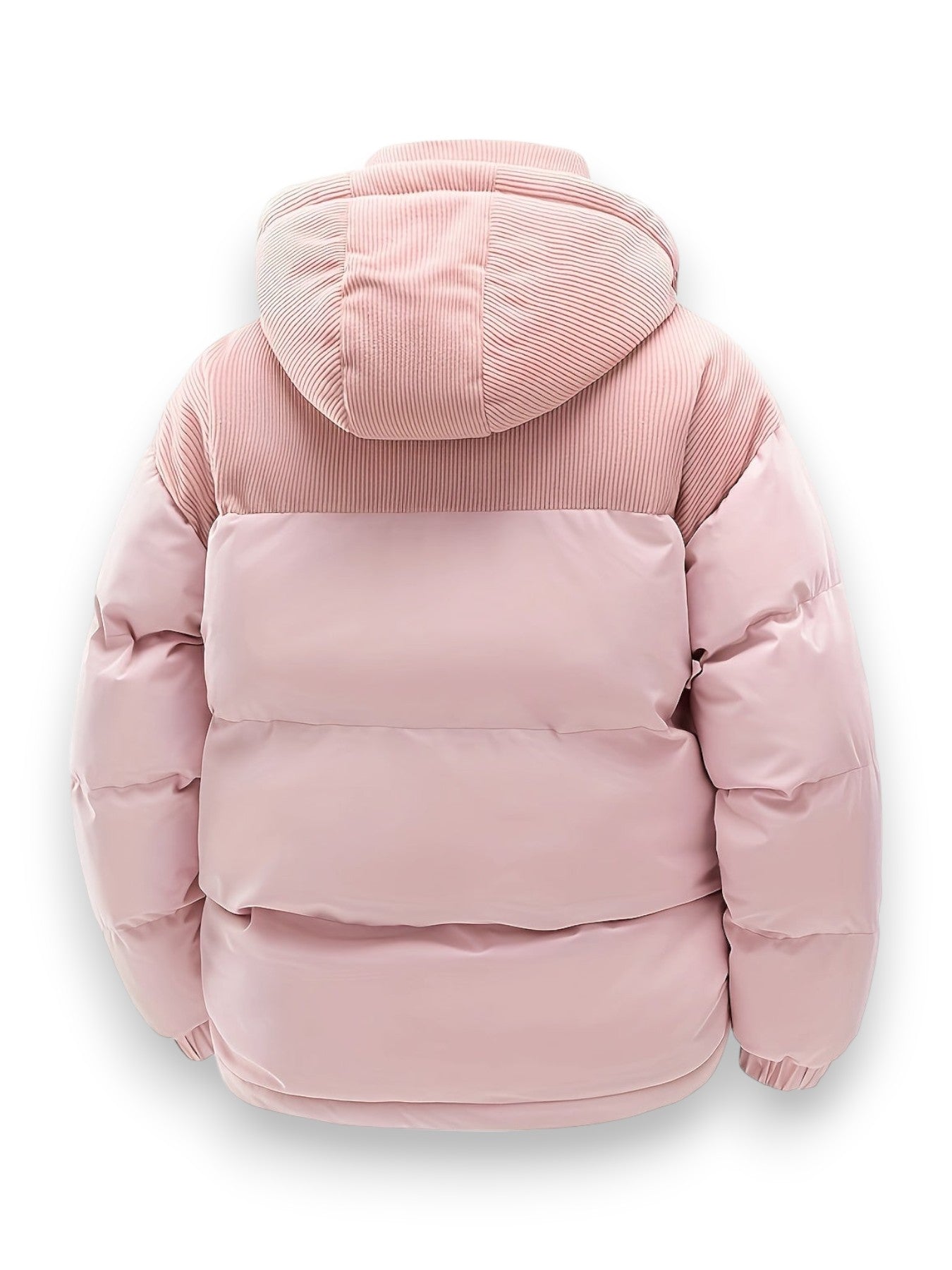 Jack™ - Moderná Huva Pufferjacka