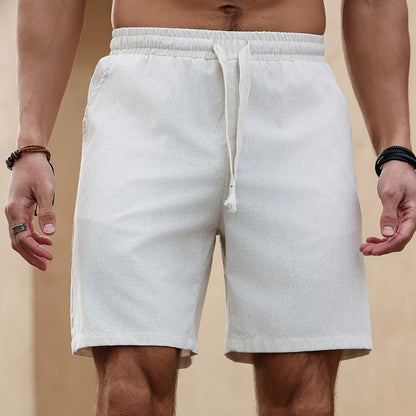 Foligno l  Ľanové Krátke Nohavice