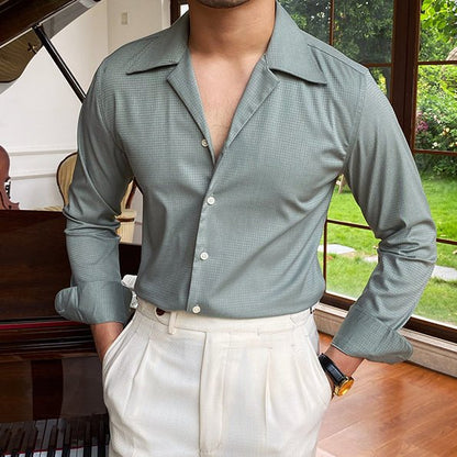 Raffael l Košeľa s gombíkmi