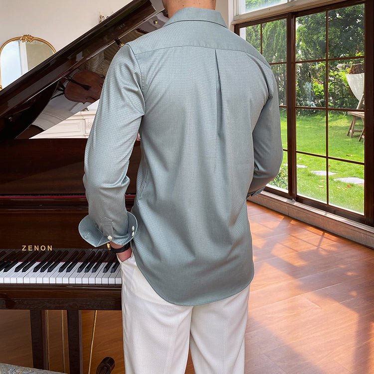 Raffael l Košeľa s gombíkmi