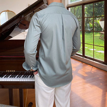 Raffael l Košeľa s gombíkmi