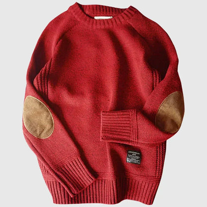 STEVE™ | ALPINE SWEATER
