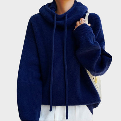 CHARLIE | TURTLENECK SWEATER
