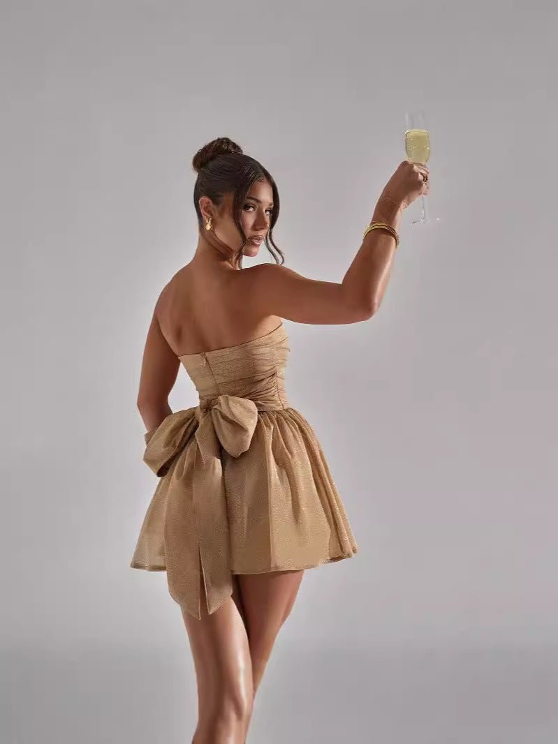 Seraphina | Glitrové šaty na zvláštne príležitosti