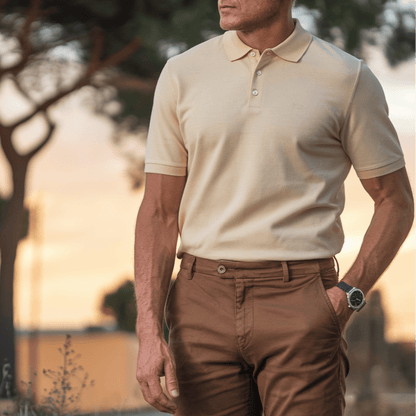 Siena l  Bavlnené Polo