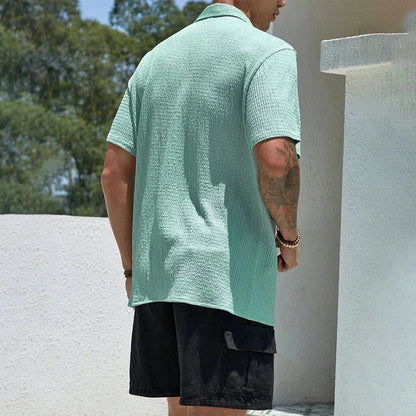 Treviso l  Košeľa na gombíky