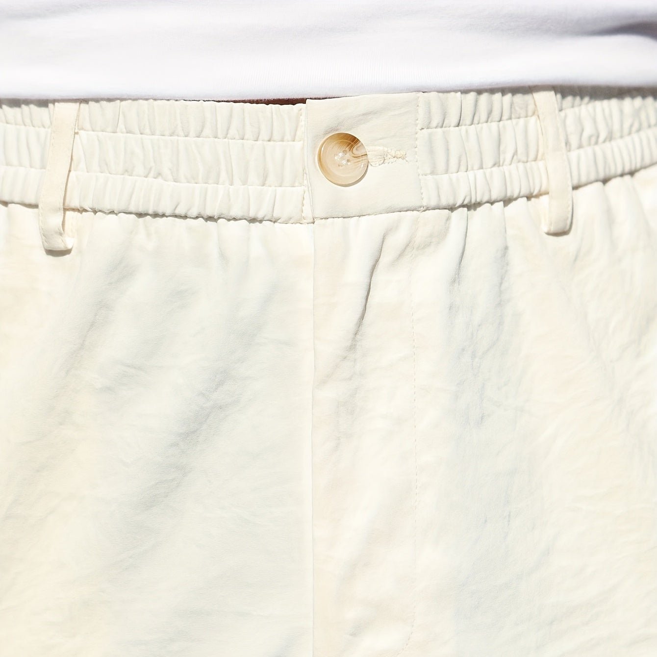 Vento l  Casual Krátke Nohavice