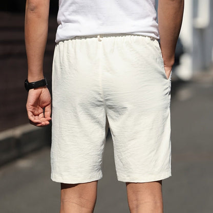 Vento l  Casual Krátke Nohavice